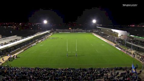 Leinster vs Connacht - 2019 Guinness PRO14
