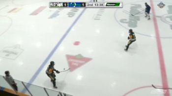Replay: Home - 2023 Humboldt vs Melfort | Sep 15 @ 8 PM