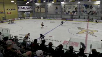 Replay: Home - 2023 WolfPack vs Nanaimo | Sep 1 @ 7 PM