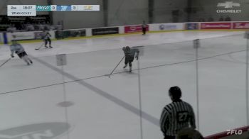 Replay: Home - 2023 WPG Freeze vs WPG Blues | Sep 16 @ 2 PM