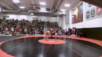 Replay: Mat 1 - 2023 Rodriguez Tournament of Champions | Jan 14 @ 9 AM