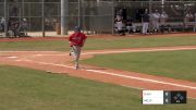 Marietta CollegeJV vs. St. John's Uni JV - 2024 Snowbird Baseball