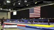 Brenden Mickelsen - Tumbling, DeVeau's - 2021 USA Gymnastics Championships