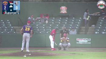 Replay: Away - 2023 Rockers vs Blue Crabs | May 17 @ 7 PM