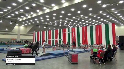 Rachel Crowder - Women's Group, Capital - 2021 Christmas on the Chesapeake