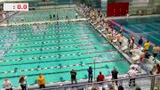 Miami Invite, Men 500 Free B Final