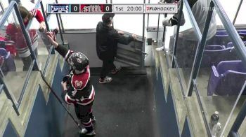 Replay: Away - 2023 Madison vs Chicago | Mar 4 @ 7 PM