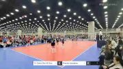 Tri-State Elite 16 Gray vs Premier academy - 2022 JVA World Challenge presented by Nike - Expo Only