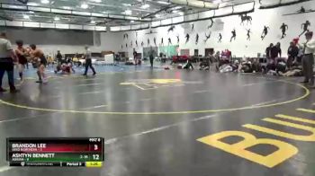 Replay: Mat 2 - 2021 Adrian Mens Duals 2021 | Nov 13 @ 4 PM