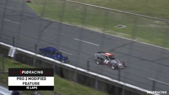 Full Replay | Wild Thing Kart Series at Stafford 8/8/22
