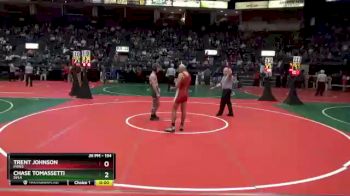 Replay: MAT #9 - 2022 OAC Junior High, Freshman & Girls State | Mar 20 @ 8 AM