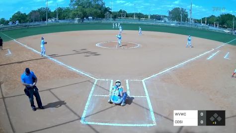 Replay: Diamond Plex - Field C - 2024 THE Spring Games Main Event | Mar 7 @ 10 AM