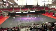 Azle HS "Azle TX" at 2022 WGI Guard Dallas Regional