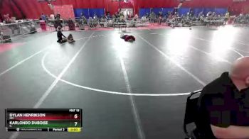 Replay: Mat 16 - 2022 Northern Plains Regional Championships | May 15 @ 9 AM