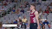 Shane Wiskus - Floor, U.S.O.P.T.C. - 2021 US Championships Senior Competition International Broadcast