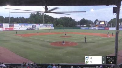 Replay: Blowfish vs Owls - CPL Playoffs | Aug 6 @ 7 PM