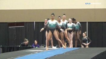 Monica Iyer - Vault, Oakland - Elevate the Stage - Toledo (Club)