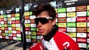 Guillaume Boivin: Jumbo-Visma Are Some Strong Boys