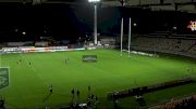 Replay: Taranaki vs Counties Manukau | Sep 21 @ 7 PM