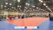 EC Power CH 16- Valor DC vs NKYVC 16-3 Typhoon - 2022 JVA Summerfest presented by Nike