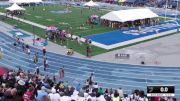 Youth Boys' 800m Championship, Finals 1 - Age 13