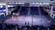 Winter Star "North Jersey NJ" at 2022 WGI Guard Philadelphia Regional