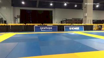 Replay: Mat 16 - 2021 IBJJF Masters Worlds | Nov 13 @ 7 PM