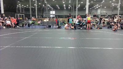 84 lbs Round 4 (8 Team) - Jack Kahley, Buffalo Valley WC vs Matt Kocher, Team Gotcha