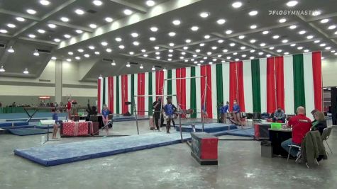 Abigail Ballard - Women's Group, Capital - 2021 Christmas on the Chesapeake