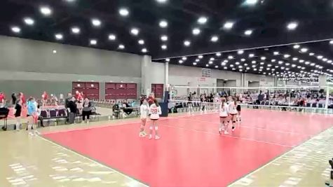 Replay: Court 80 - 2022 JVA World Challenge - Expo Only | Apr 8 @ 10 AM