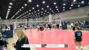 Northeast 14 open vs Carolina ROGUE 14 - 2022 JVA World Challenge presented by Nike - Expo Only