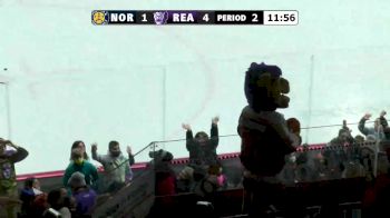 Replay: Home - 2022 Worcester vs Reading | Jan 17 @ 1 PM