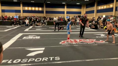 Ivan Kotenko vs Anthony Rios 2024 ADCC Las Vegas Open