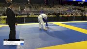 SHANE ALAN SORUM vs NATHANIEL LAWRENCE FORDHAM 2024 Pan Jiu Jitsu IBJJF Championship