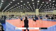 Alliance vs FC Elite 18 Elite - 2022 JVA World Challenge presented by Nike - Expo Only