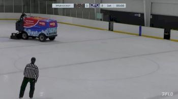 Replay: Home - 2023 Stampede vs WBS Knights | Dec 10 @ 3 PM