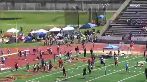 Replay: AAU Regional Qualifier 4 | Jun 19 @ 9 AM