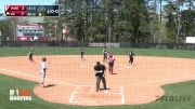 Replay: UVA Wise vs Lenoir-Rhyne - DH | Apr 2 @ 1 PM