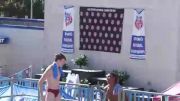 Replay: 3 Meter Springboard - Green - 2022 AAU Diving National Championships | Jul 19 @ 3 PM