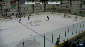 Replay: Home - 2023 Chiefs U18 AAA vs Cougars U18 AAA | Oct 28 @ 4 PM