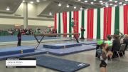 Julianna Watson - Women's Group, Win-Win Gymnastics - 2021 Christmas on the Chesapeake