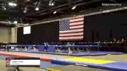 Logan Vitale - Tumbling, Flip Factory - 2021 USA Gymnastics Championships