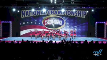 Replay: Hall B - 2022 ACP Columbus Grand Nationals | Mar 27 @ 8 AM