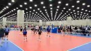 Tsunami S162E vs Premiere 16 Kinsei - 2022 JVA World Challenge presented by Nike