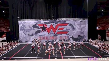 Woodlands Elite - Bombers [Pro]
