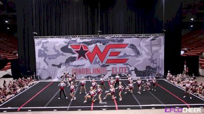 Woodlands Elite - Bombers [Pro]