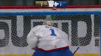 Replay: Away - 2022 Newfoundland vs Trois-Rivieres | Feb 27 @ 4 PM