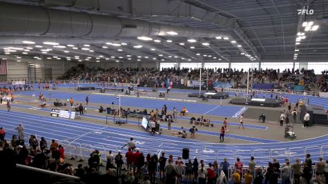 High School Boys' 55m Unseeded, Prelims 25