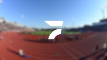 Full Replay: VHSL Outdoor Championships | Class 5-6 - Jun 19 (Field Events)