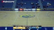 Replay: Emory & Henry vs Coker - Women's | Jan 28 @ 2 PM